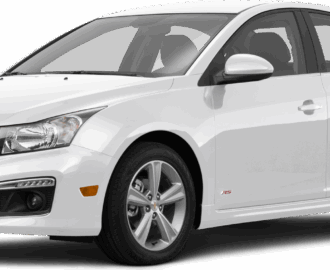 2016 Chevrolet Cruze Limited Price Value Depreciation Reviews Kelley Blue Book