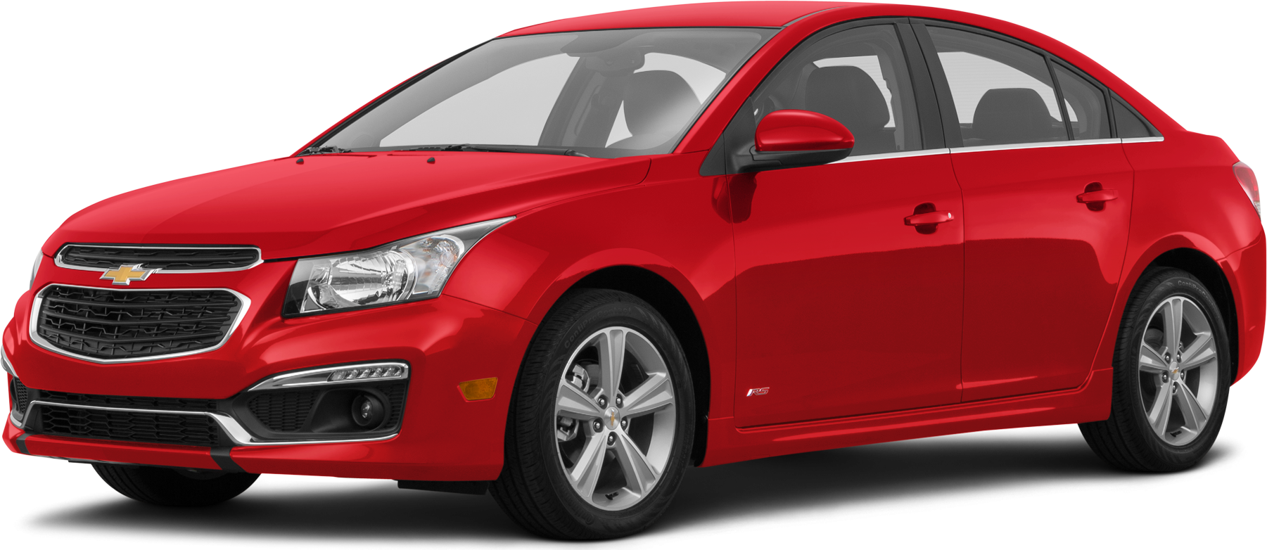 2016 Chevrolet Cruze Limited Price Value Depreciation Reviews Kelley Blue Book