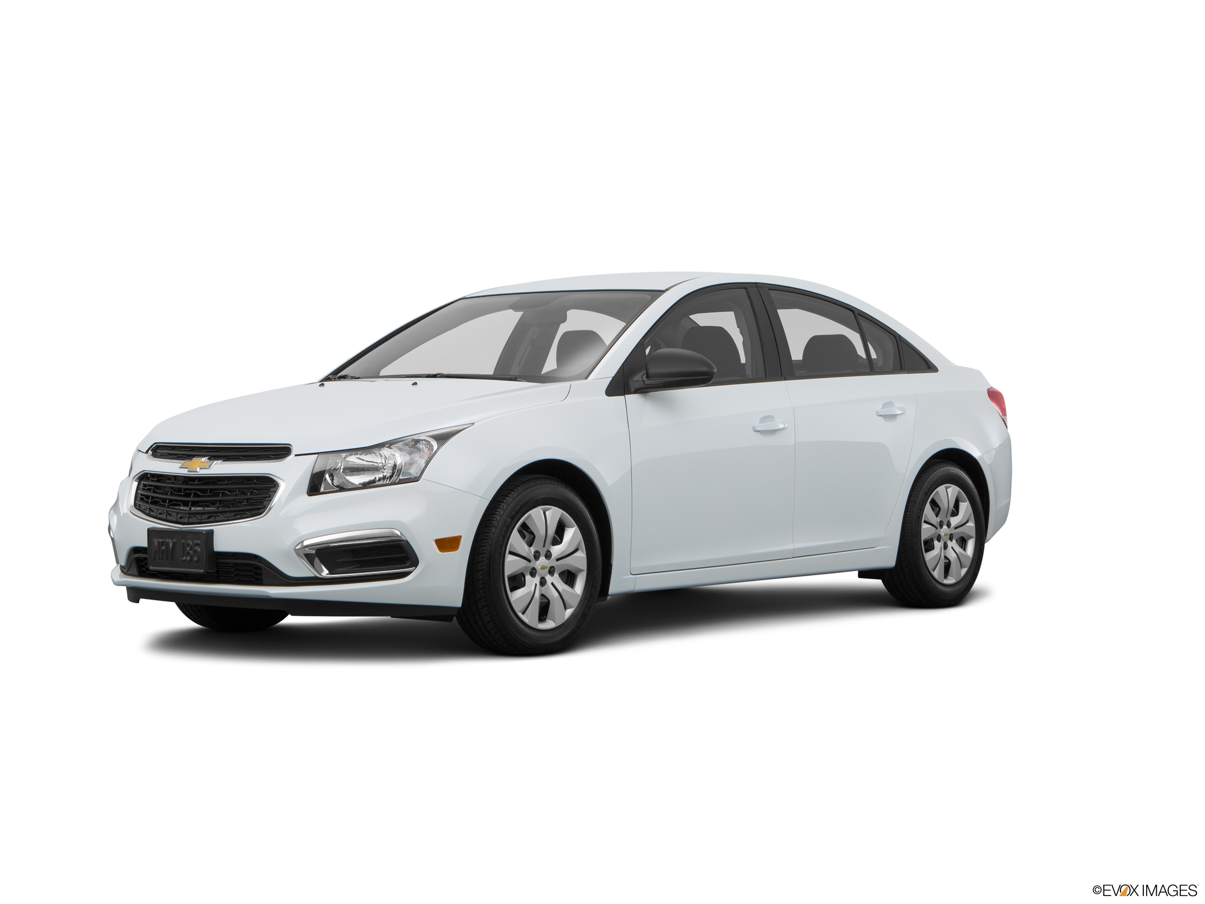 2026 Chevrolet Cruze Limited