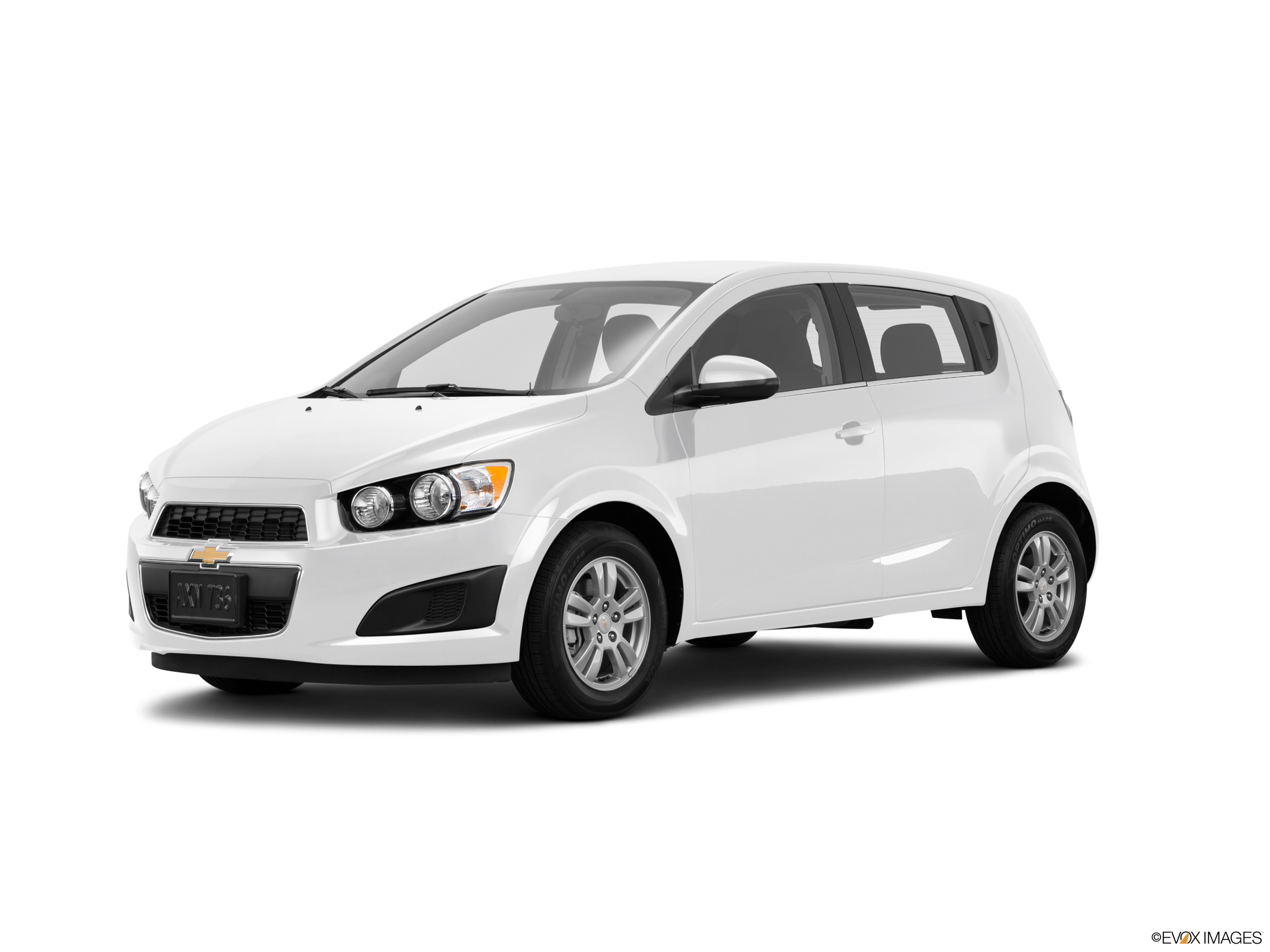 2016 Chevy Sonic LS Hatchback Sedan 4D Price Listings Reviews Kelley Blue Book