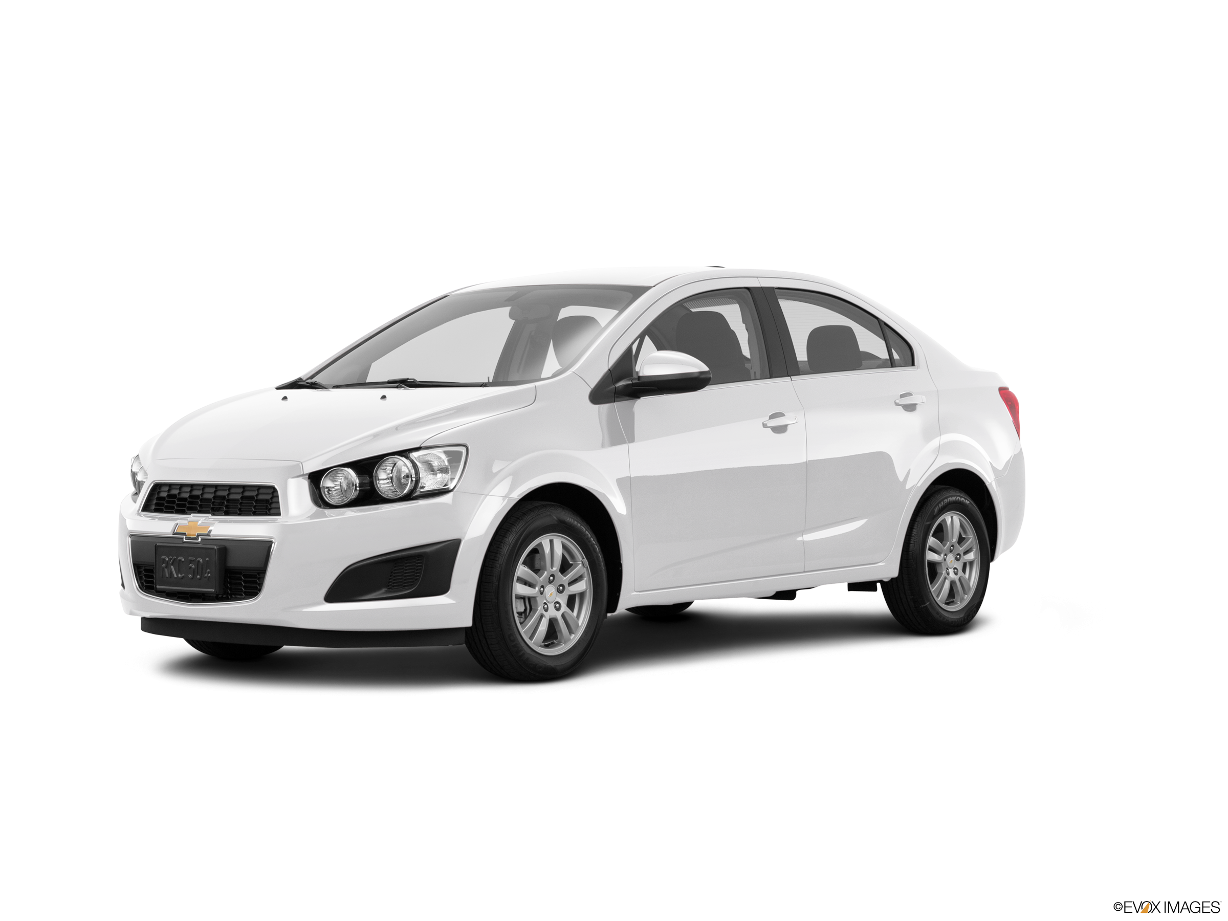 2016 Chevy Sonic LS Sedan 4D Price Listings Reviews Kelley Blue Book