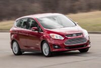 2016 Ford C Max And C Max Energi Quick Take 8211 Review 8211 Car And Driver