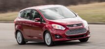 2016 Ford C Max And C Max Energi Quick Take 8211 Review 8211 Car And Driver