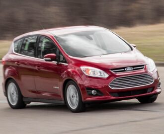 2016 Ford C Max And C Max Energi Quick Take 8211 Review 8211 Car And Driver