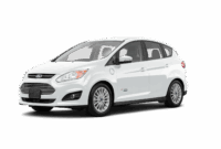 2016 Ford C MAX Energi SEL Wagon 4D Price Listings Reviews Kelley Blue Book