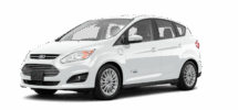 2016 Ford C MAX Energi SEL Wagon 4D Price Listings Reviews Kelley Blue Book