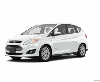 2016 Ford C MAX Energi SEL Wagon 4D Price Listings Reviews Kelley Blue Book
