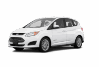 2016 Ford C MAX Hybrid SE Wagon 4D Price Listings Reviews Kelley Blue Book
