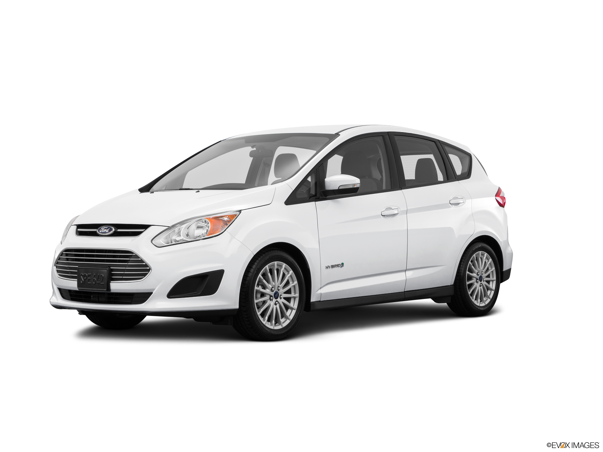 2016 Ford C MAX Hybrid SE Wagon 4D Price Listings Reviews Kelley Blue Book