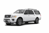 2016 Ford Expedition EL Platinum Sport Utility 4D Price Listings Reviews Kelley Blue Book