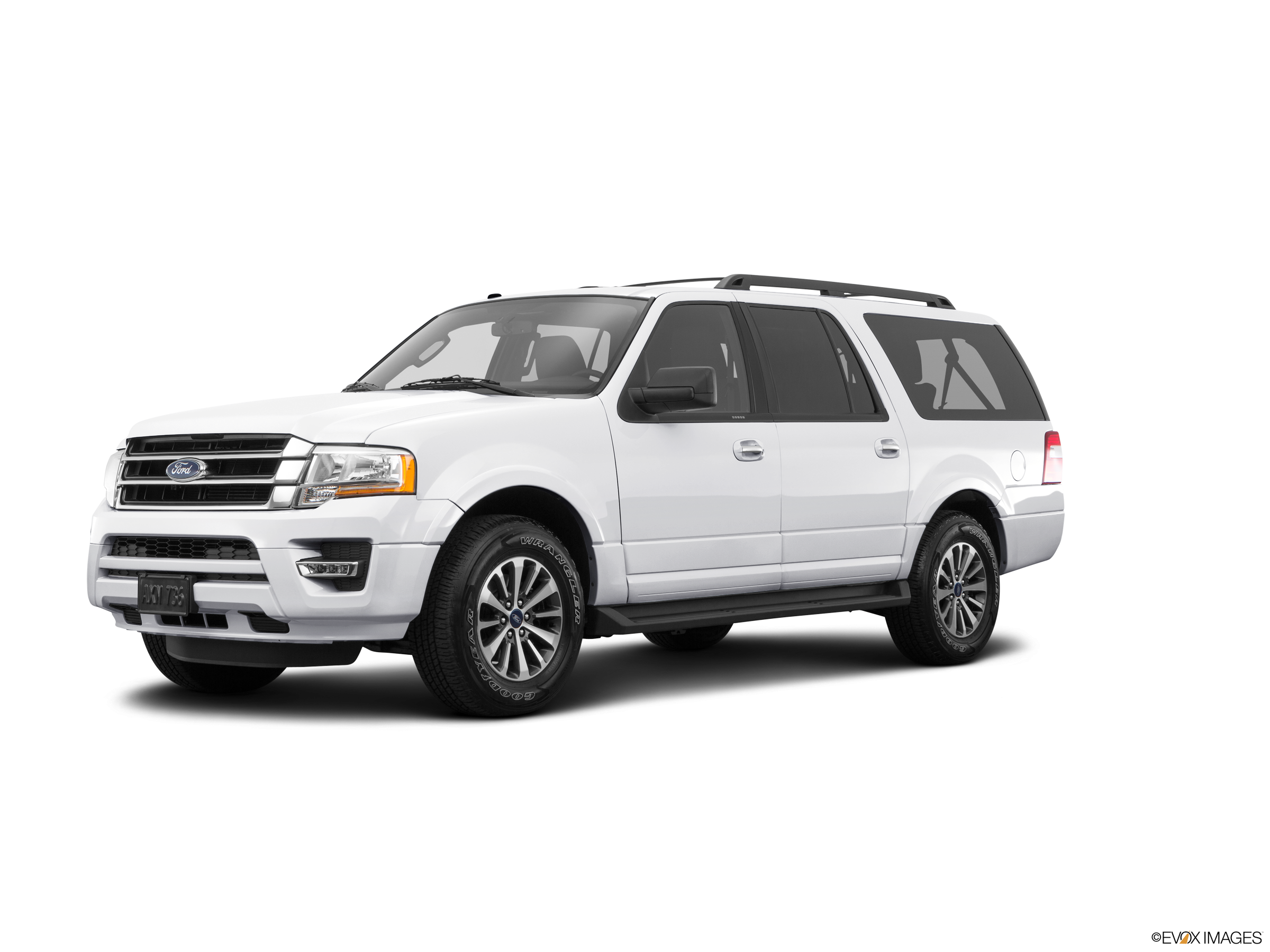 2016 Ford Expedition EL Platinum Sport Utility 4D Price Listings Reviews Kelley Blue Book