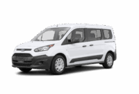 2016 Ford Transit Connect Passenger XLT Van 4D Price Listings Reviews Kelley Blue Book