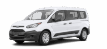 2016 Ford Transit Connect Passenger XLT Van 4D Price Listings Reviews Kelley Blue Book