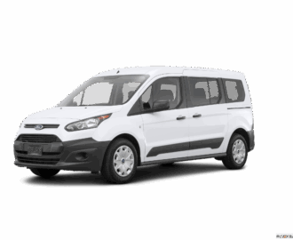 2016 Ford Transit Connect Passenger XLT Van 4D Price Listings Reviews Kelley Blue Book