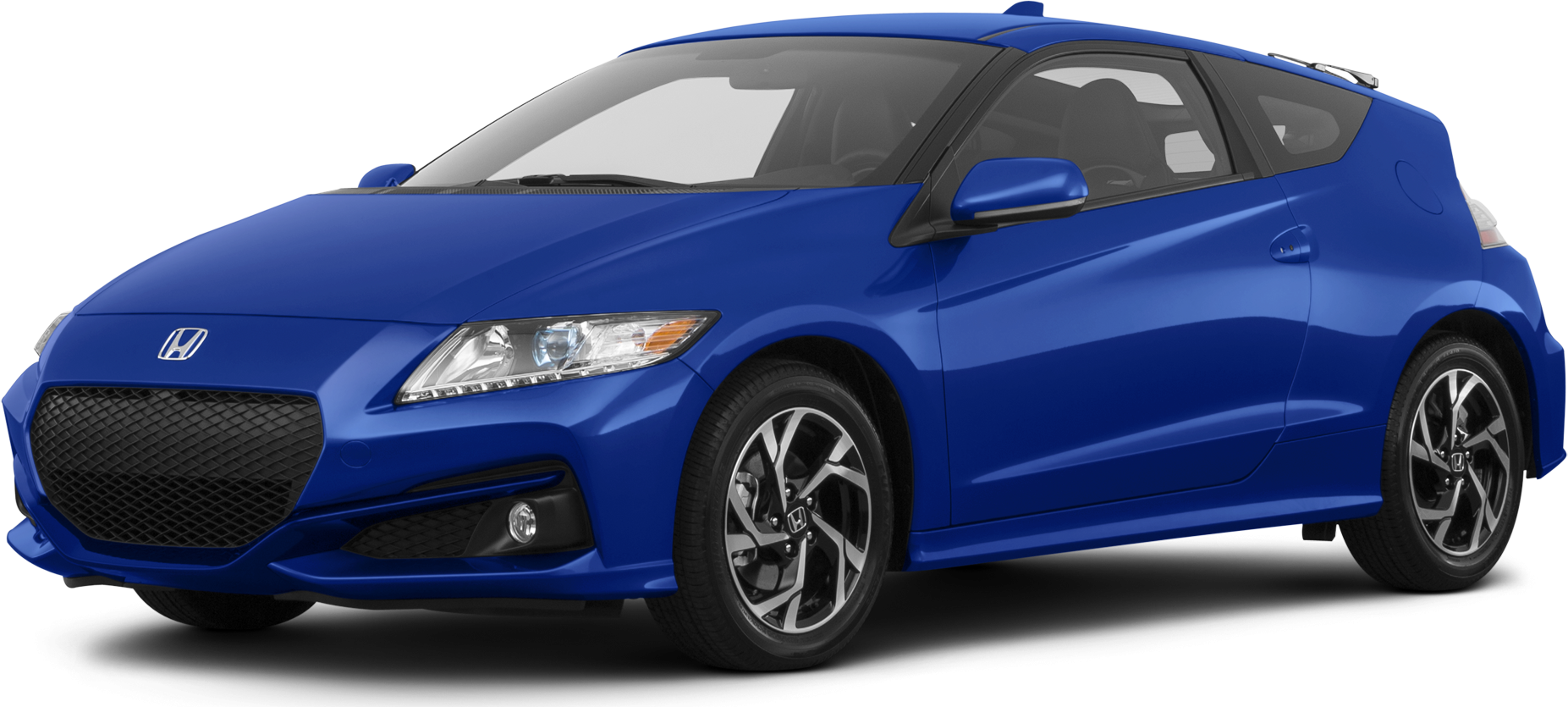 2016 Honda CR Z Price Value Depreciation Reviews Kelley Blue Book