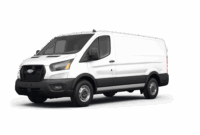 2023 Ford Transit 250 Crew Van Price Value Ratings Reviews Kelley Blue Book