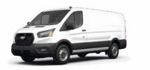2023 Ford Transit 250 Crew Van Price Value Ratings Reviews Kelley Blue Book