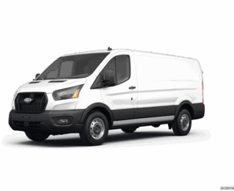 2023 Ford Transit 250 Crew Van Price Value Ratings Reviews Kelley Blue Book