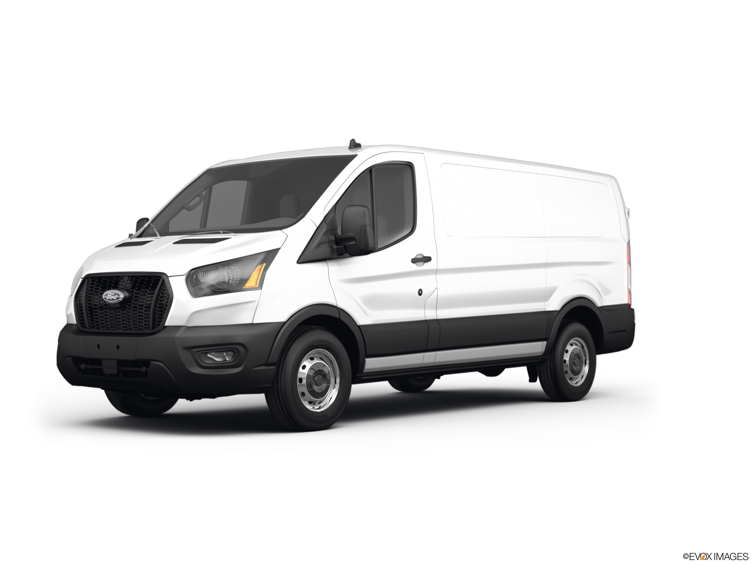 2023 Ford Transit 250 Crew Van Price Value Ratings Reviews Kelley Blue Book