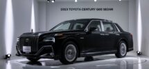 2023 Toyota Century G60 Japan s Ultra Luxury Masterpiece Revealed YouTube