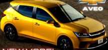 2024 Chevrolet Aveo NEW 2024 Chevrolet Aveo Model Interior Exterior Details YouTube