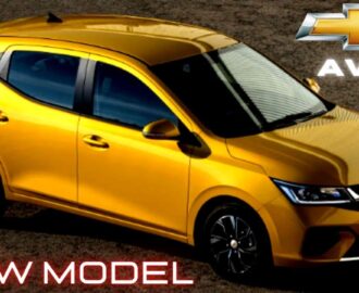 2024 Chevrolet Aveo NEW 2024 Chevrolet Aveo Model Interior Exterior Details YouTube