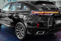 2024 Honda UR V FULL VISUAL REVIEW YouTube