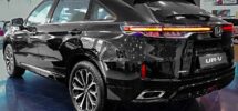2024 Honda UR V FULL VISUAL REVIEW YouTube