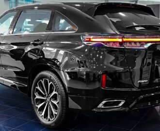 2024 Honda UR V FULL VISUAL REVIEW YouTube