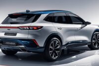 2025 2026 Ford Kuga Unveiled Features Design And Performance YouTube