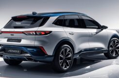 2025 2026 Ford Kuga Unveiled Features Design And Performance YouTube