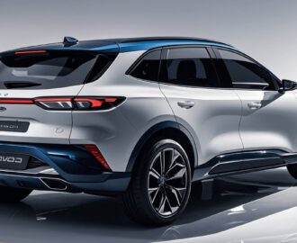 2025 2026 Ford Kuga Unveiled Features Design And Performance YouTube
