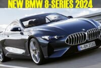 2025 2026 Next Generation BMW 8 Series G77 New Information YouTube