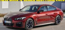 2025 2026 Restyling BMW 4 Series LCI Gran Coupe New Official Information YouTube