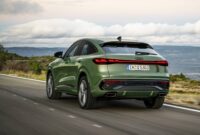 2025 Audi Q5 Sportback Follows New Q5 Recipe The Car Guide