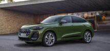 2025 Audi Q5 Sportback Follows New Q5 Recipe The Car Guide