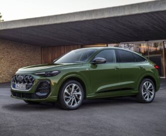 2025 Audi Q5 Sportback Follows New Q5 Recipe The Car Guide