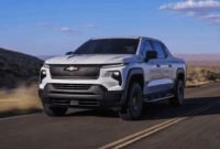 2025 Chevrolet Silverado EV Future Pickups Rountree Moore Chevrolet