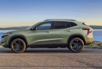 2025 Chevy Trax Chevy Near Me Phelps Chevrolet