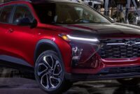 2025 Chevy Trax In Jackson MS Herrin Gear Chevrolet