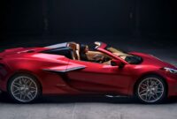 2025 Corvette Z06 Supercar Chevrolet