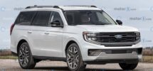 2025 Ford Expedition Everything We Know