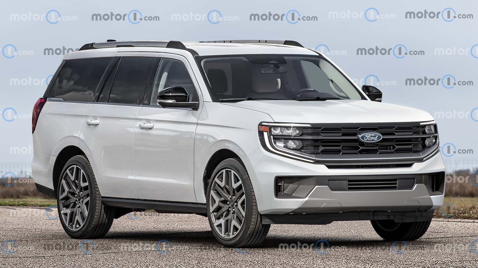 2025 Ford Expedition Everything We Know