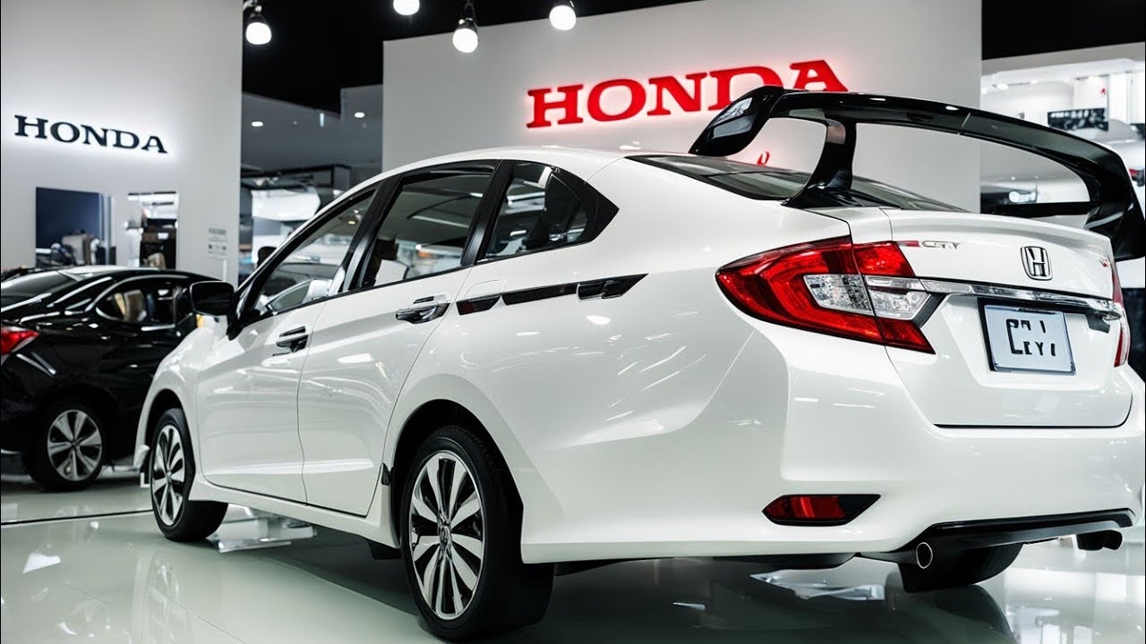 2026 Honda Envix