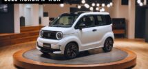 2025 Honda N WGN New Design Look Amazing YouTube