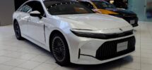 2025 Toyota Crown In Depth Walkaround Exterior Interior YouTube