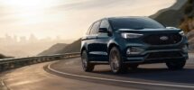 2026 2025 2024 Ford Edge For Sale In Elmira Ferrario