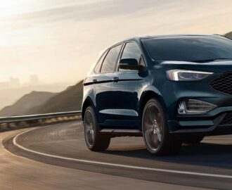 2026 2025 2024 Ford Edge For Sale In Elmira Ferrario