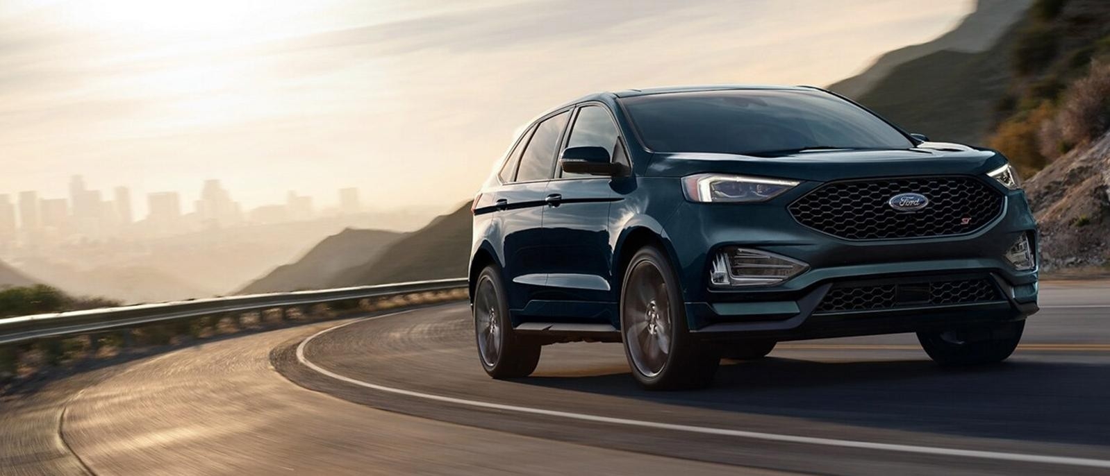 2026 2025 2024 Ford Edge For Sale In Elmira Ferrario
