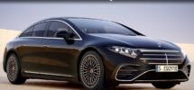 2026 2027 New Mercedes Benz EQS Restyling II First Look YouTube